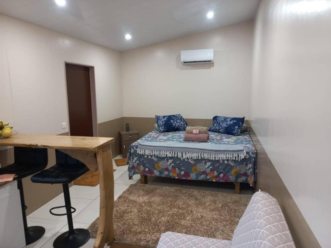 Bora Bora Vaitihei Lodge Eksteriør bilde